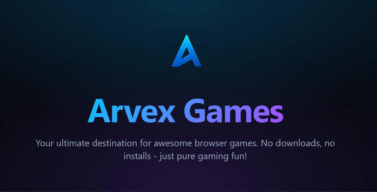 Arvex Games gallery image