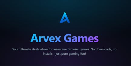 Arvex Games gallery image
