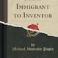 From Immigrant to Inventor