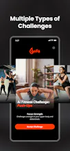 GOFA Challenge gallery image