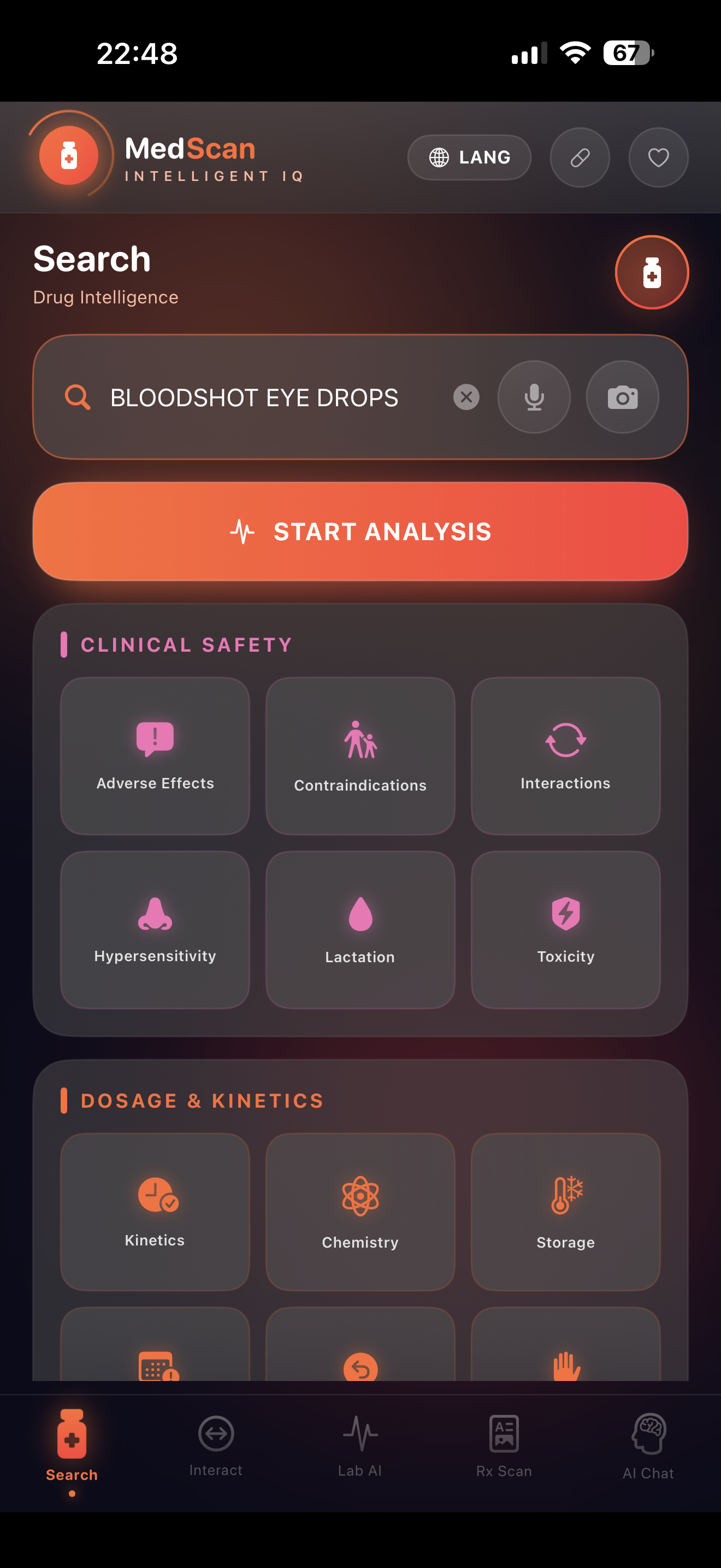 MedScan IQ gallery image