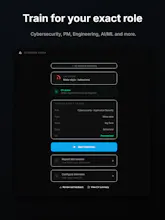 Interview Arena gallery image