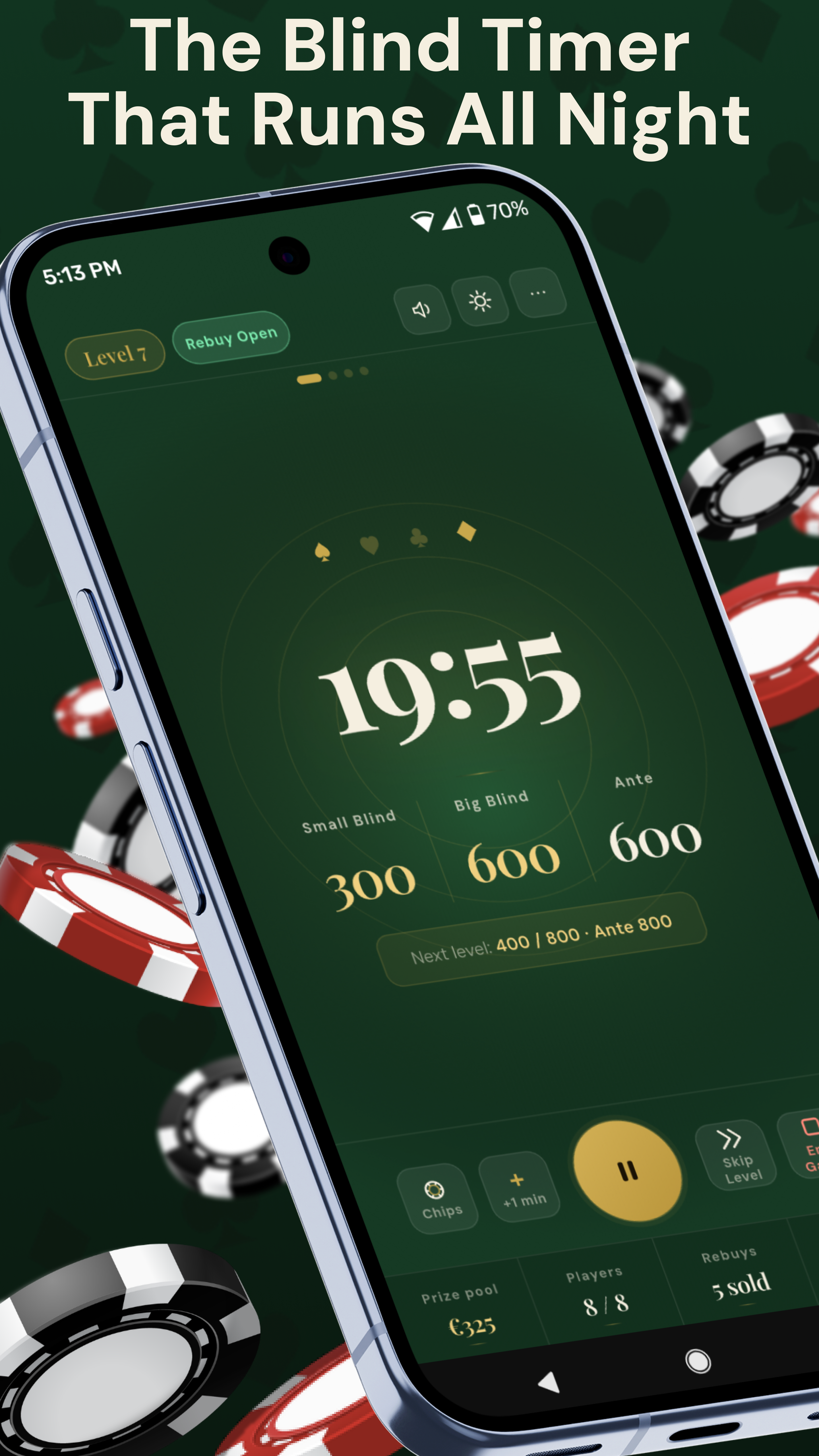 PokerPall gallery image