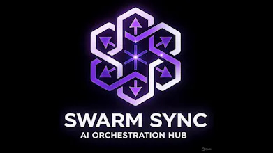 SwarmSync gallery image