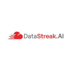 Datastreak.AI logo