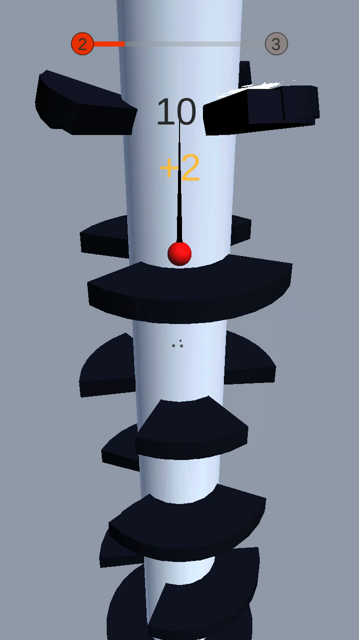 Helix Ball - Jumping Ball Tower gallery image
