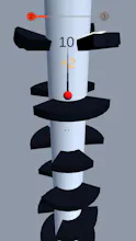 Helix Ball - Jumping Ball Tower gallery image