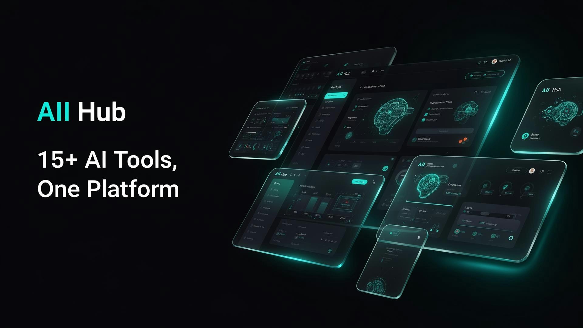 Aİ HUB gallery image