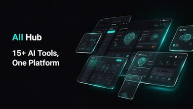 Aİ HUB gallery image