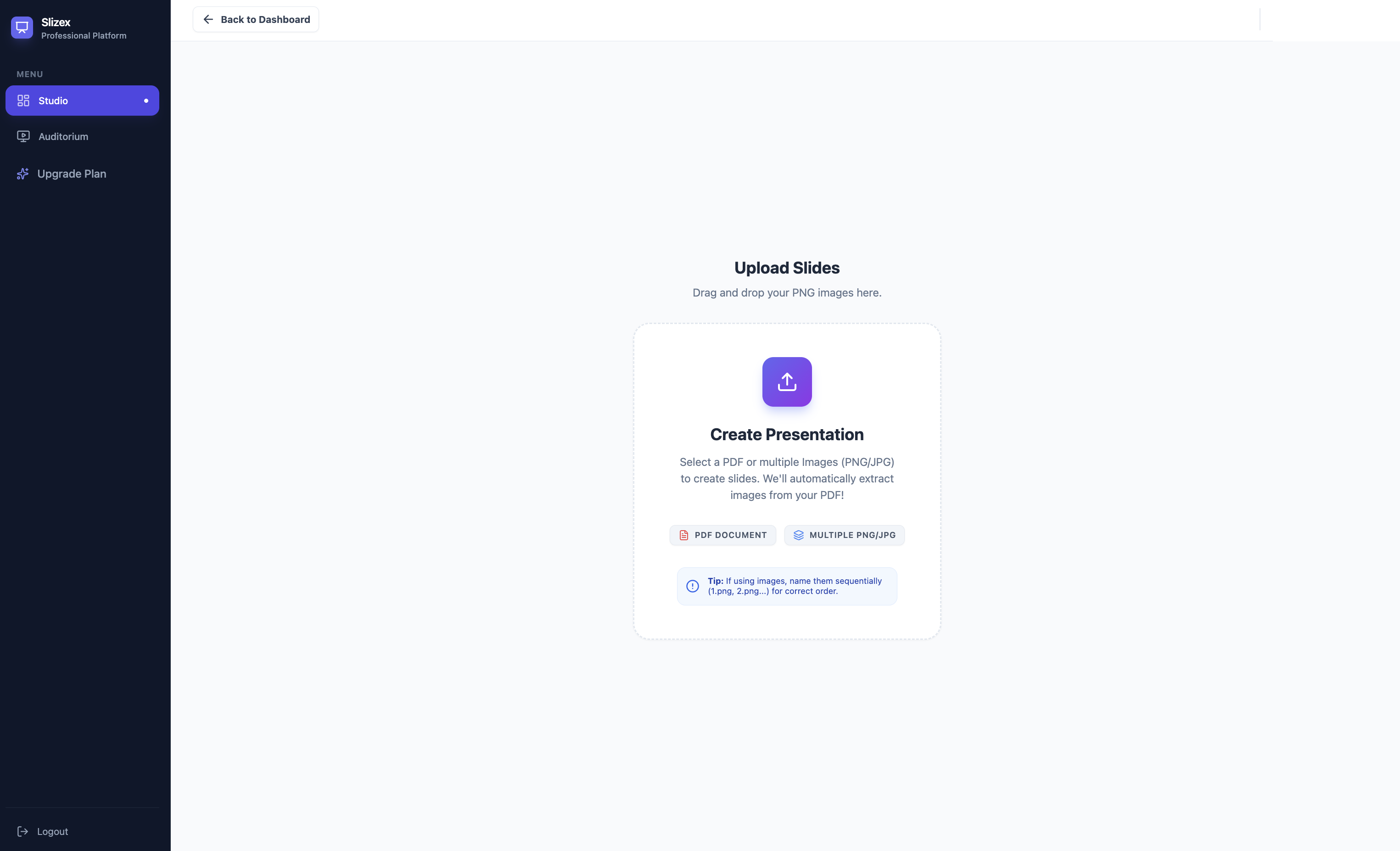 Slizex gallery image