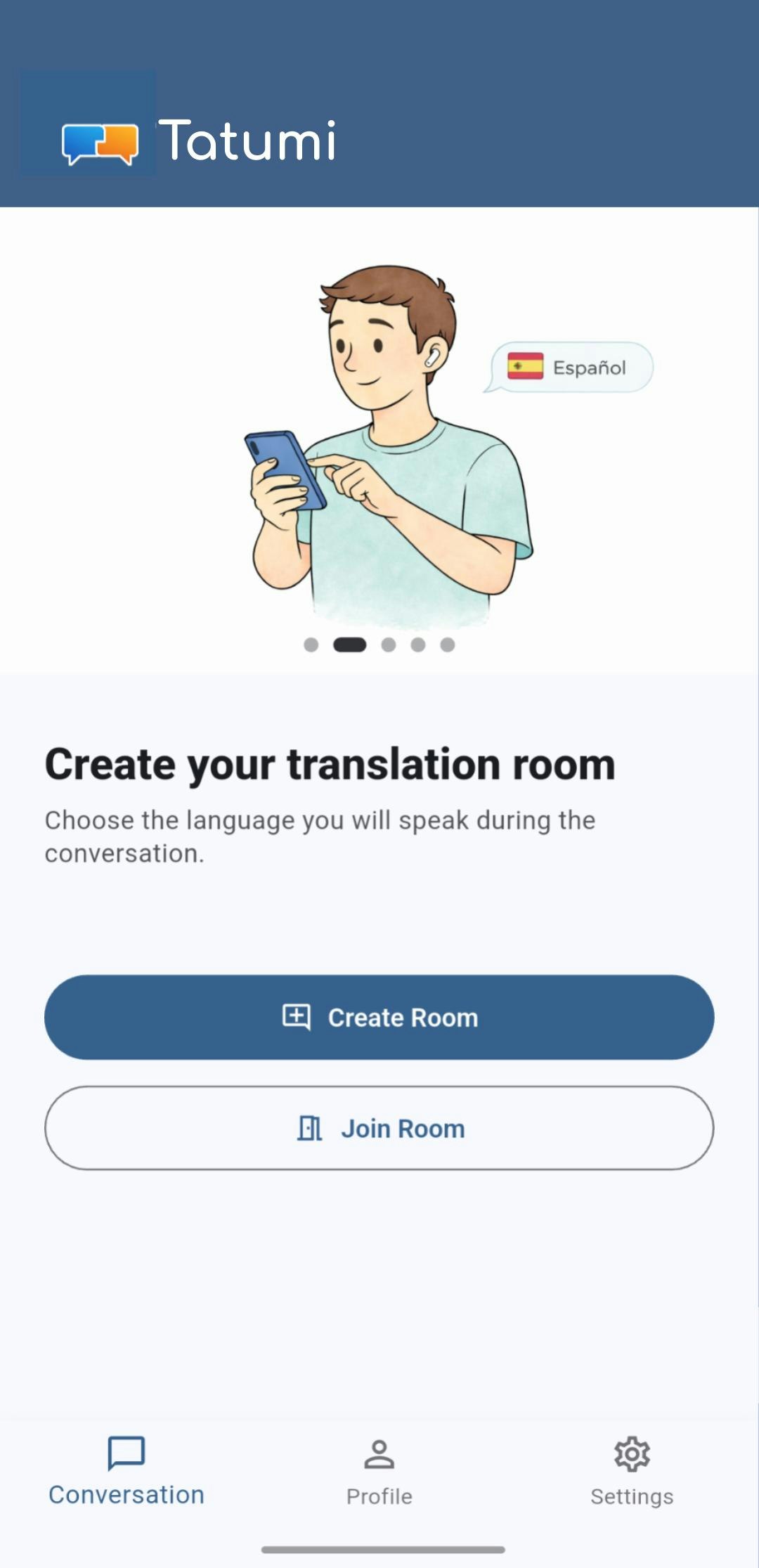 TATUMI gallery image