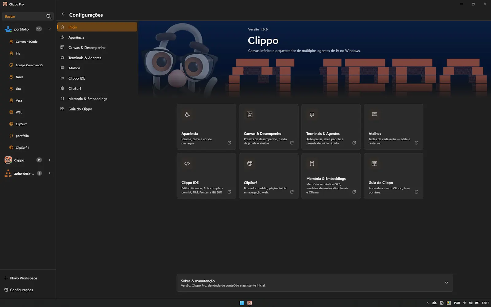 Clippo screenshot 6