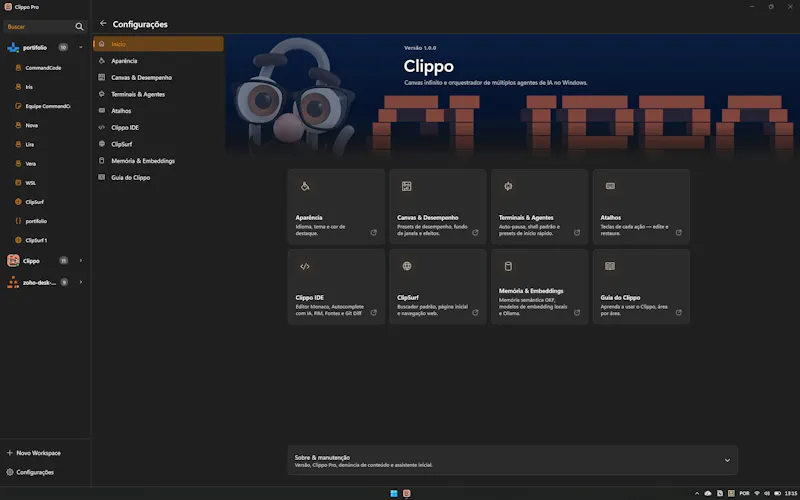 Clippo screenshot 6