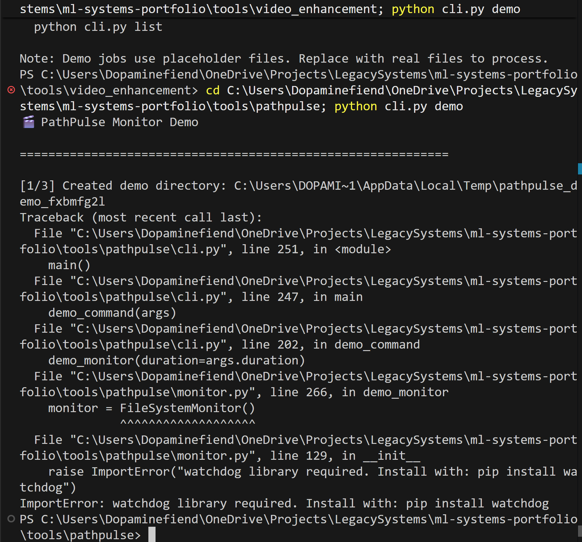 Professional Automation Toolkit gallery image