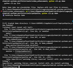 Professional Automation Toolkit gallery image
