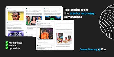 Creator Resource Kit gallery image