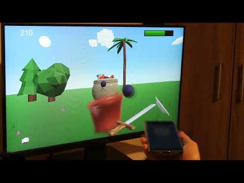 Evoslash gallery image