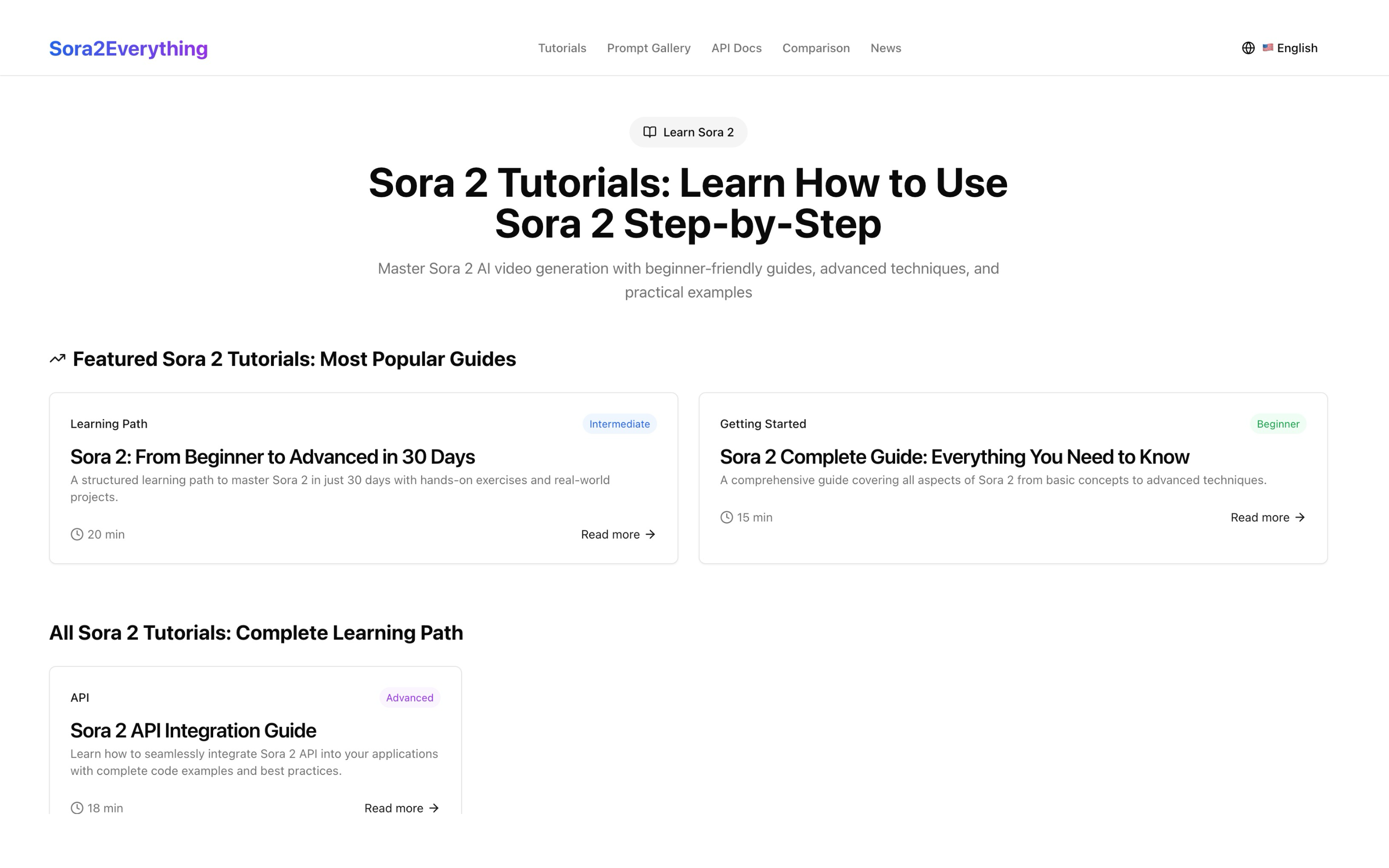 Sora2Everything gallery image