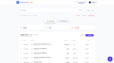 Statements AI gallery image