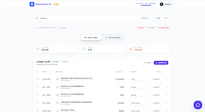 Statements AI gallery image