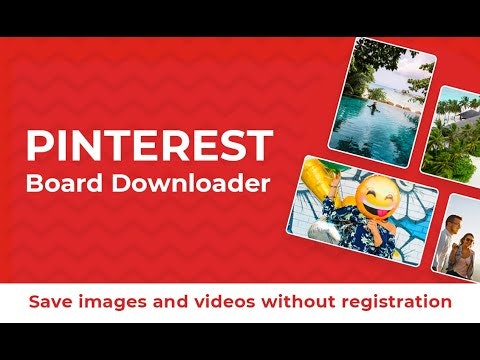 PinBoardSaver gallery image