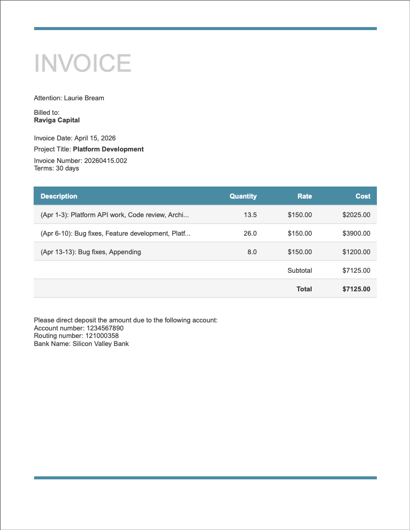 Timezappy gallery image