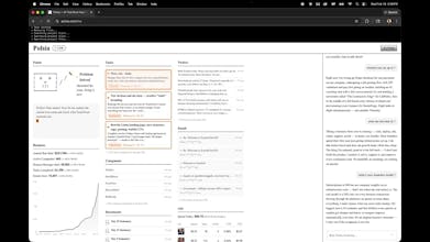 Polsia gallery image