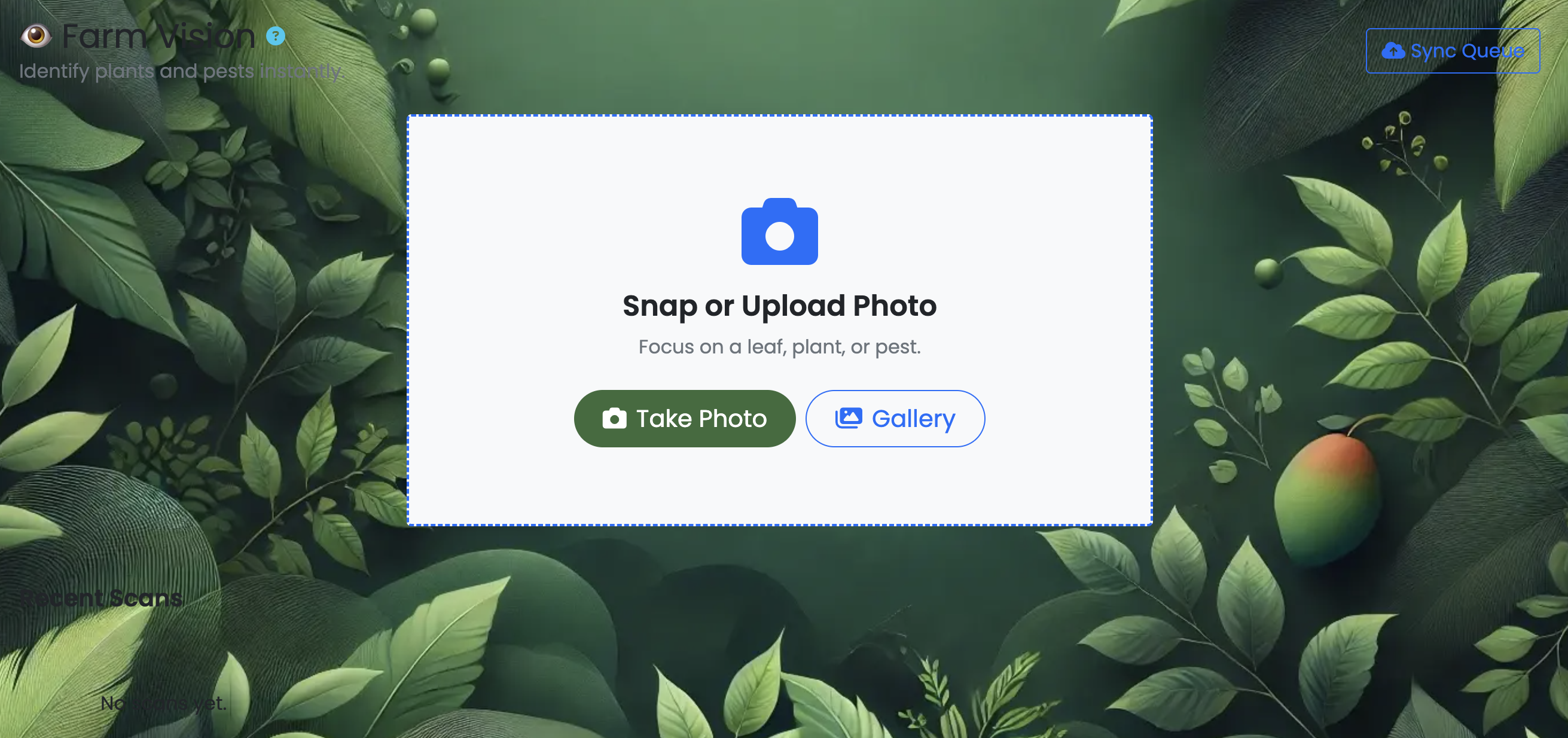 OnlyCrops AI gallery image