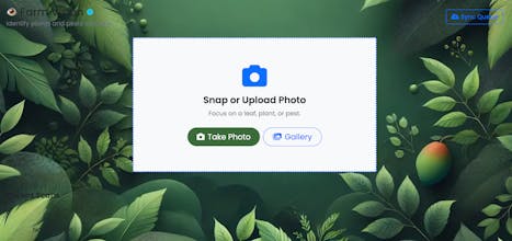 OnlyCrops AI gallery image