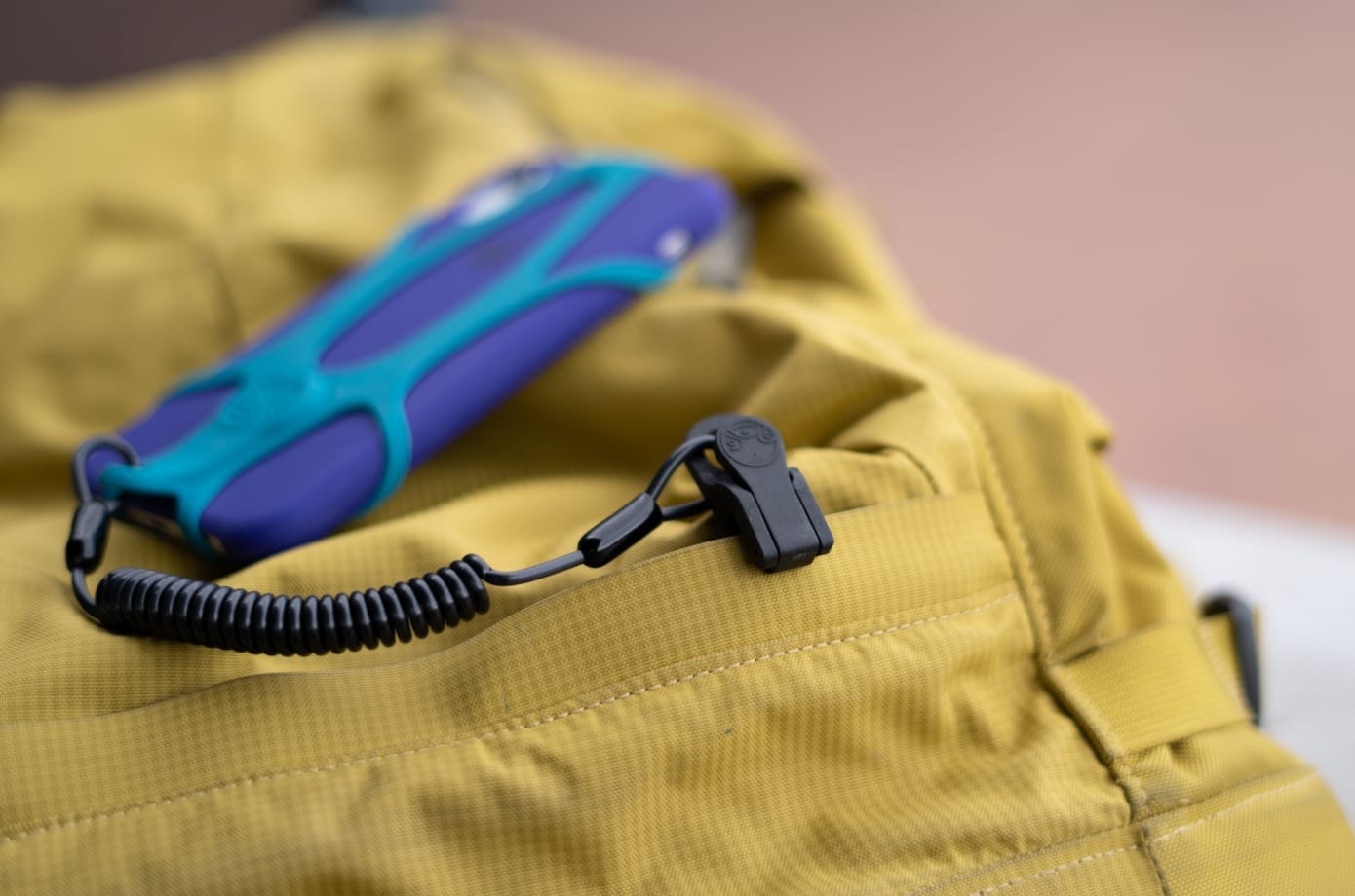 KOALA Super-Grip Phone Harness gallery image