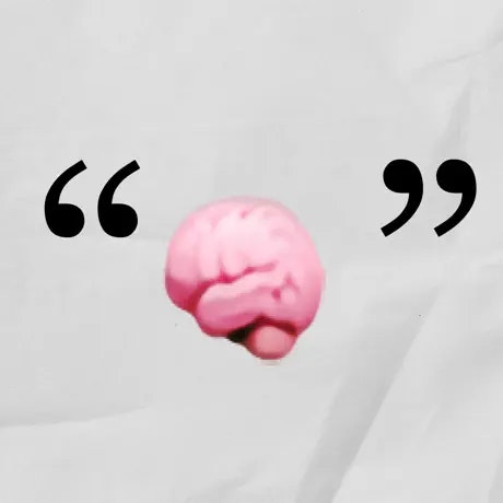 Widget de citations profondes