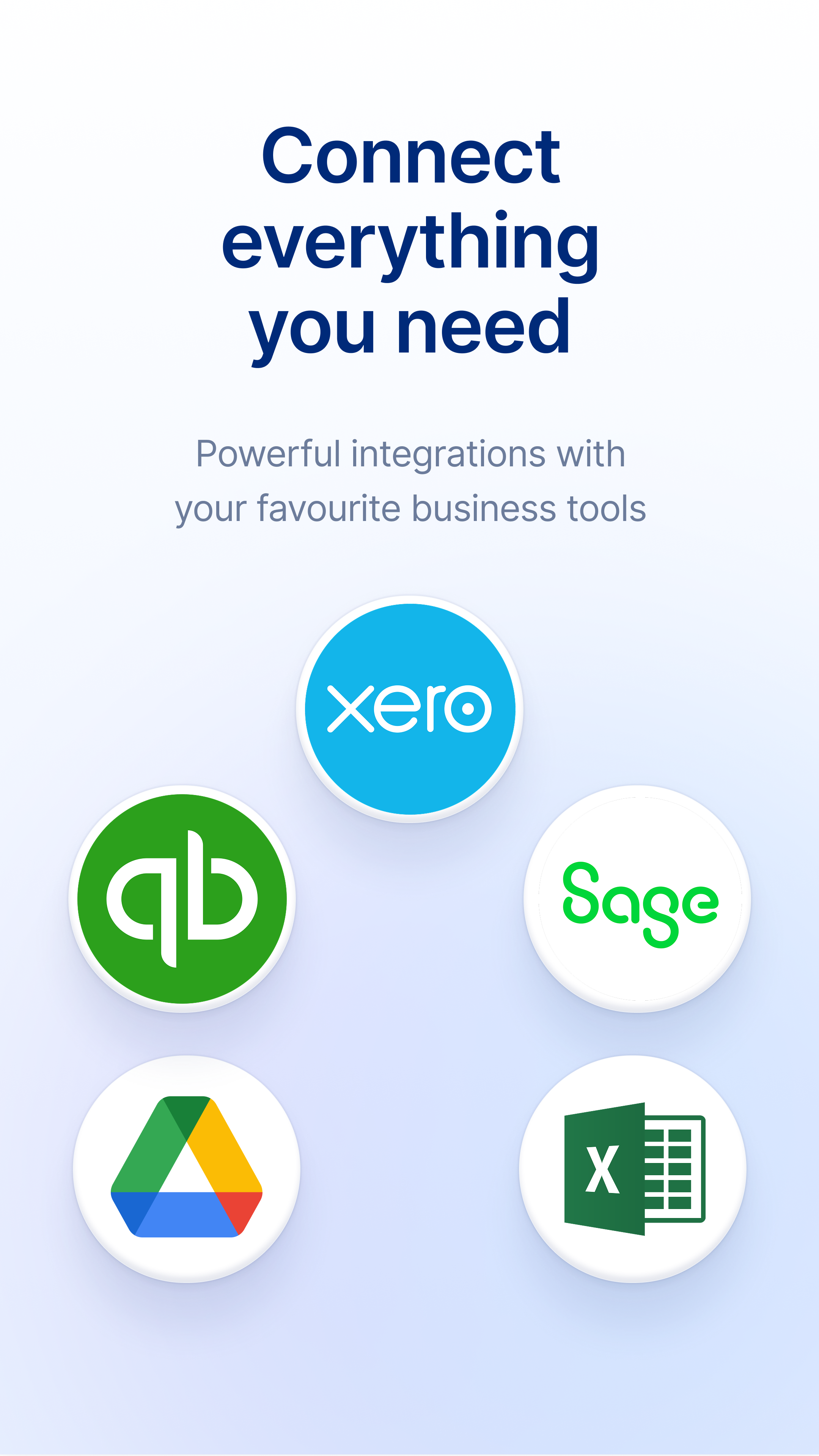 Slip-Scan: AI Financial Tracker gallery image