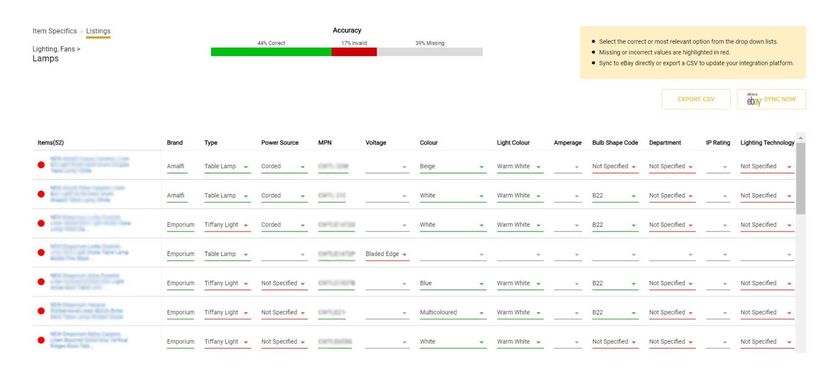 Marktplace Manager gallery image