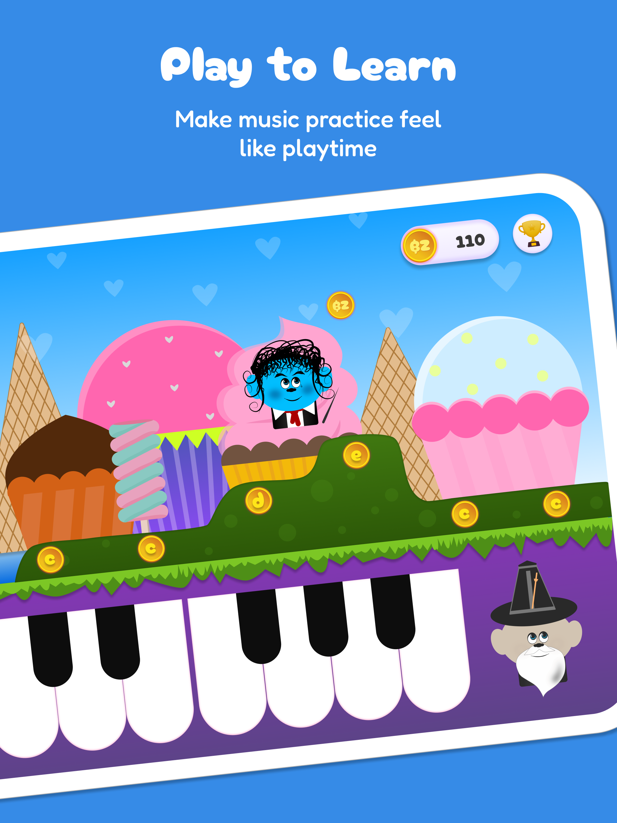 Maestrolls-Music learning made fun gallery image