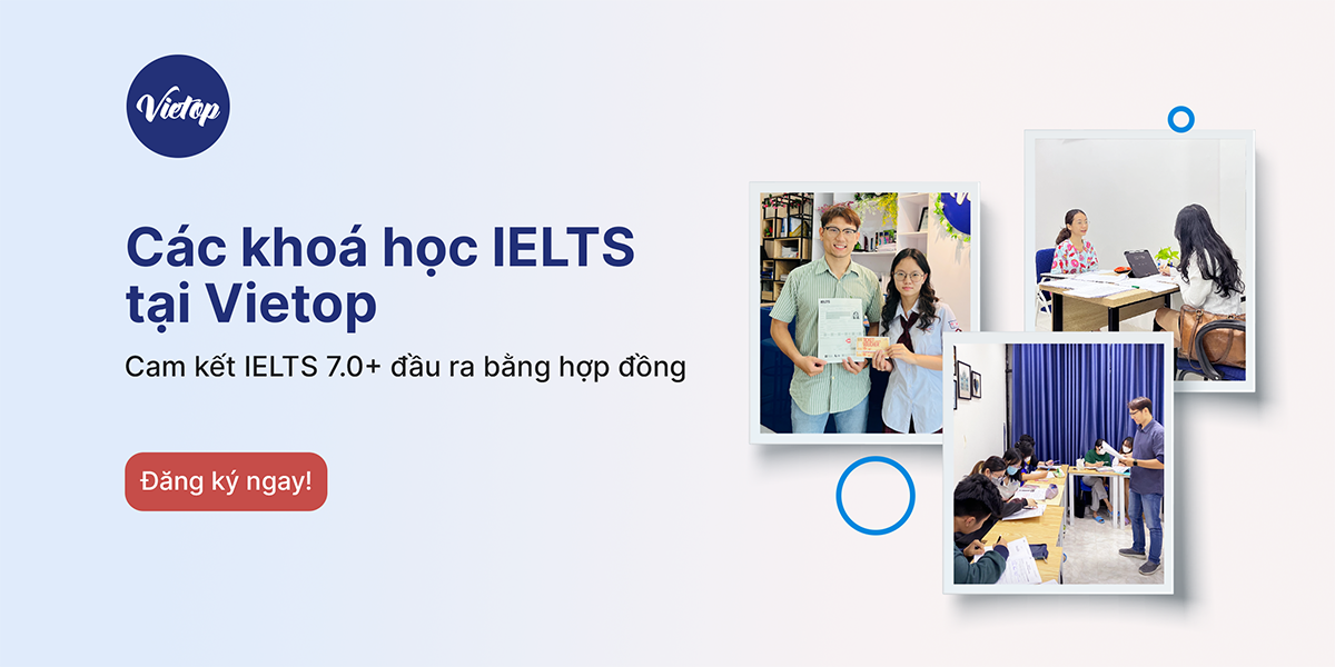 Ielts vietop media 1