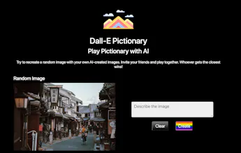 The Simplest AI Art Creator gallery image