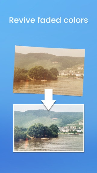 Unfade gallery image