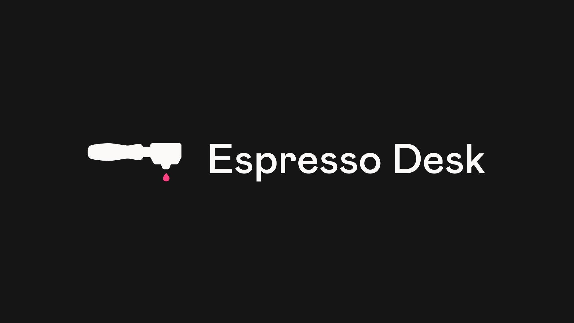Media Meja espresso - Kafe terbaik untuk bekerja, cari tempat kegemaran anda yang baru 1