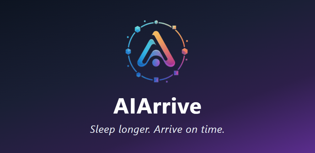 AIArrive - Main product screenshot demonstrating key features and user interface