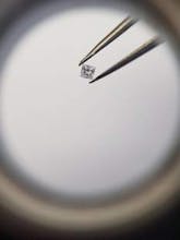 Princess Cut Diamonds gallery image