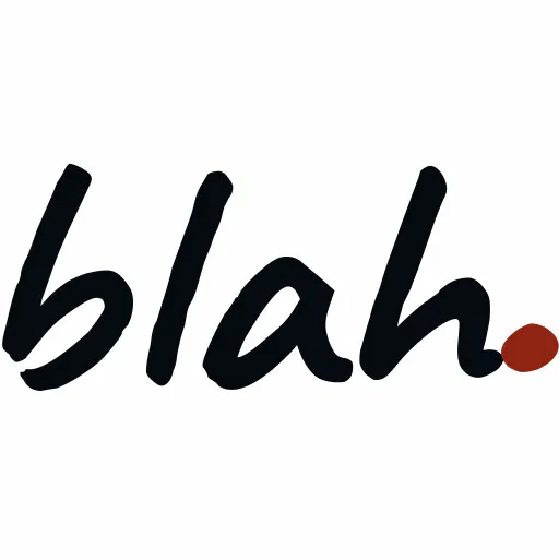 Blah