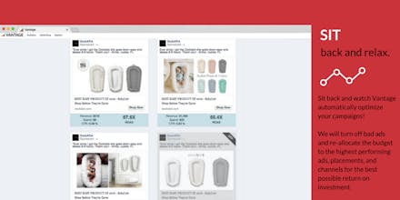 Vantage gallery image