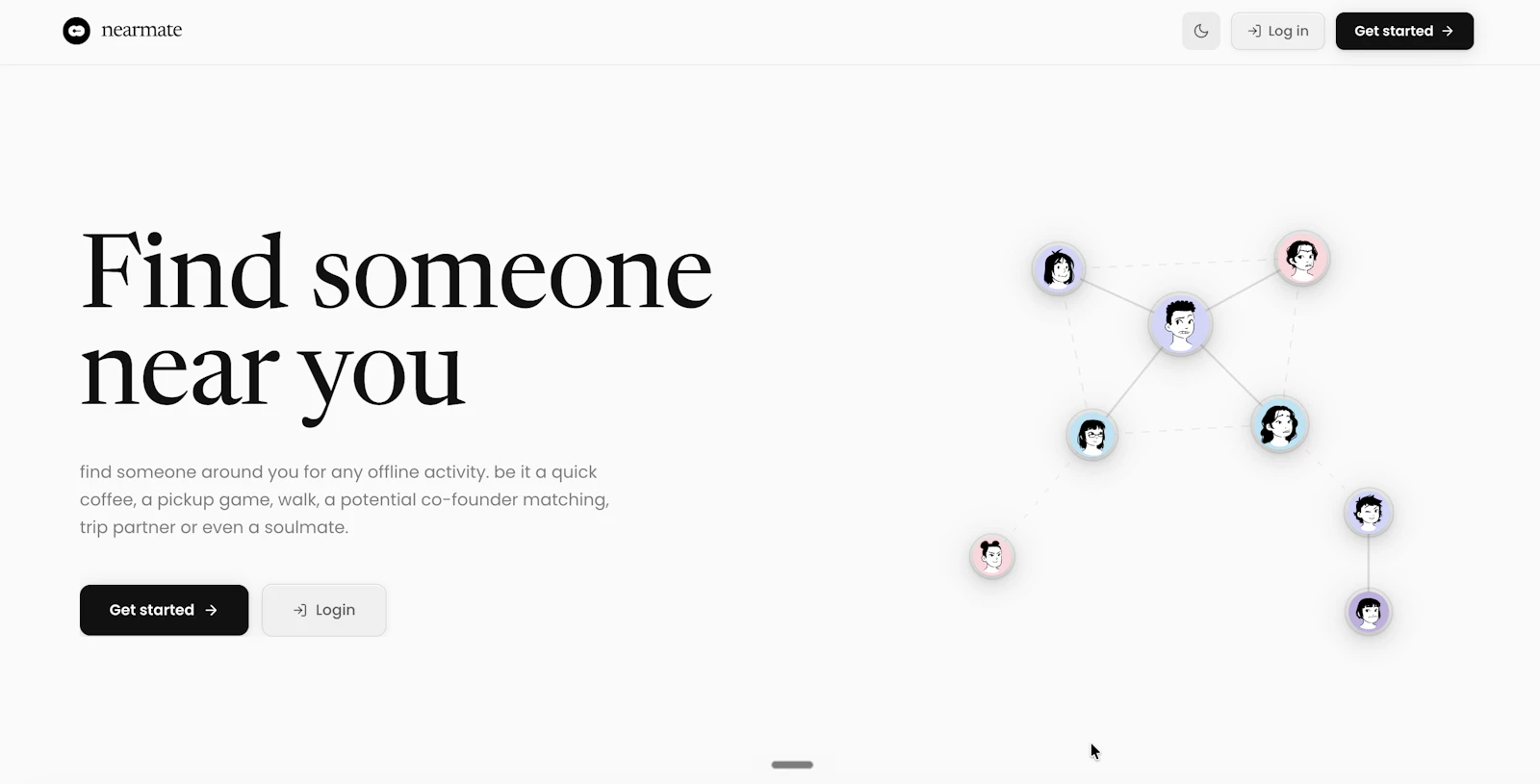 Nearmate screenshot 6