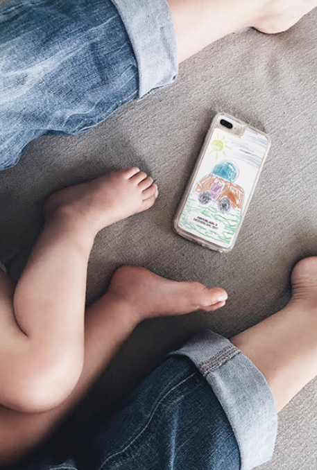 Casetify Apple Watch Band gallery image