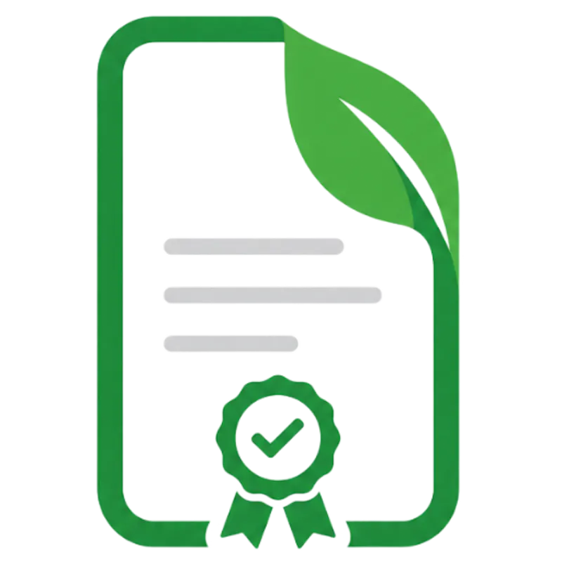 CertLeaf screenshot 2