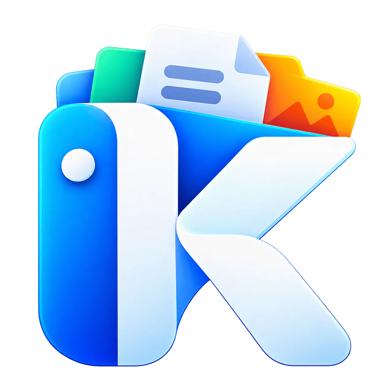 Keepora: Private Organizer