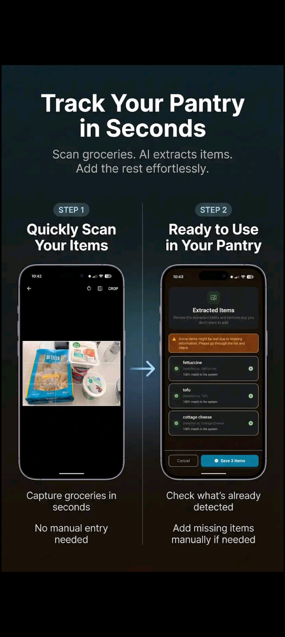 Menu Miser gallery image