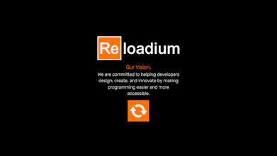 Reloadium gallery image