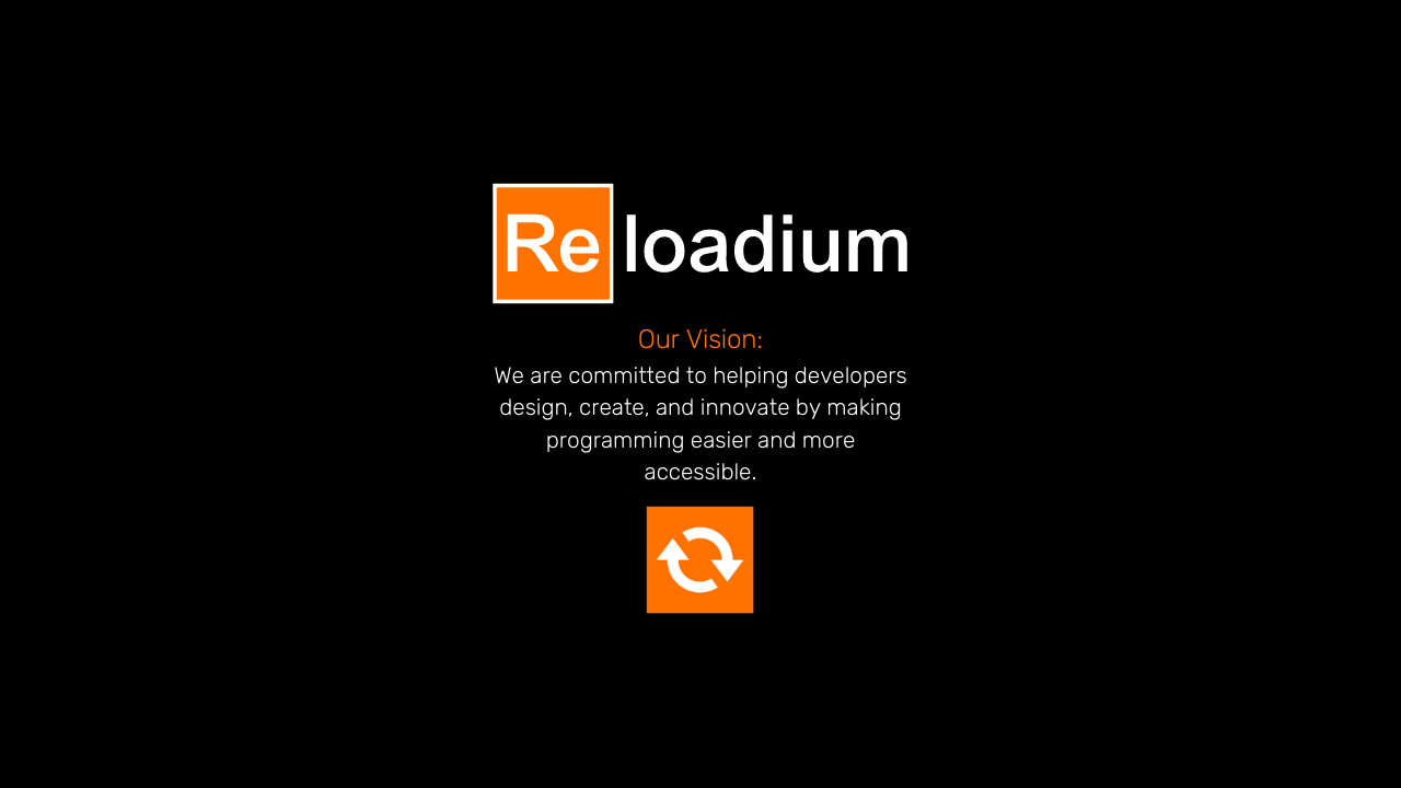 Herlaading - Het ontbrekende element van Python media 3