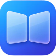 Sideglass logo